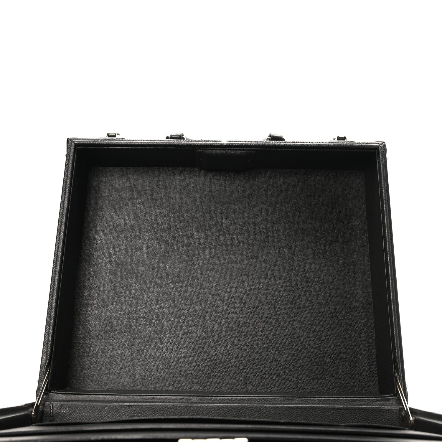Taiga President Classeur Briefcase Ardoise - Image 4
