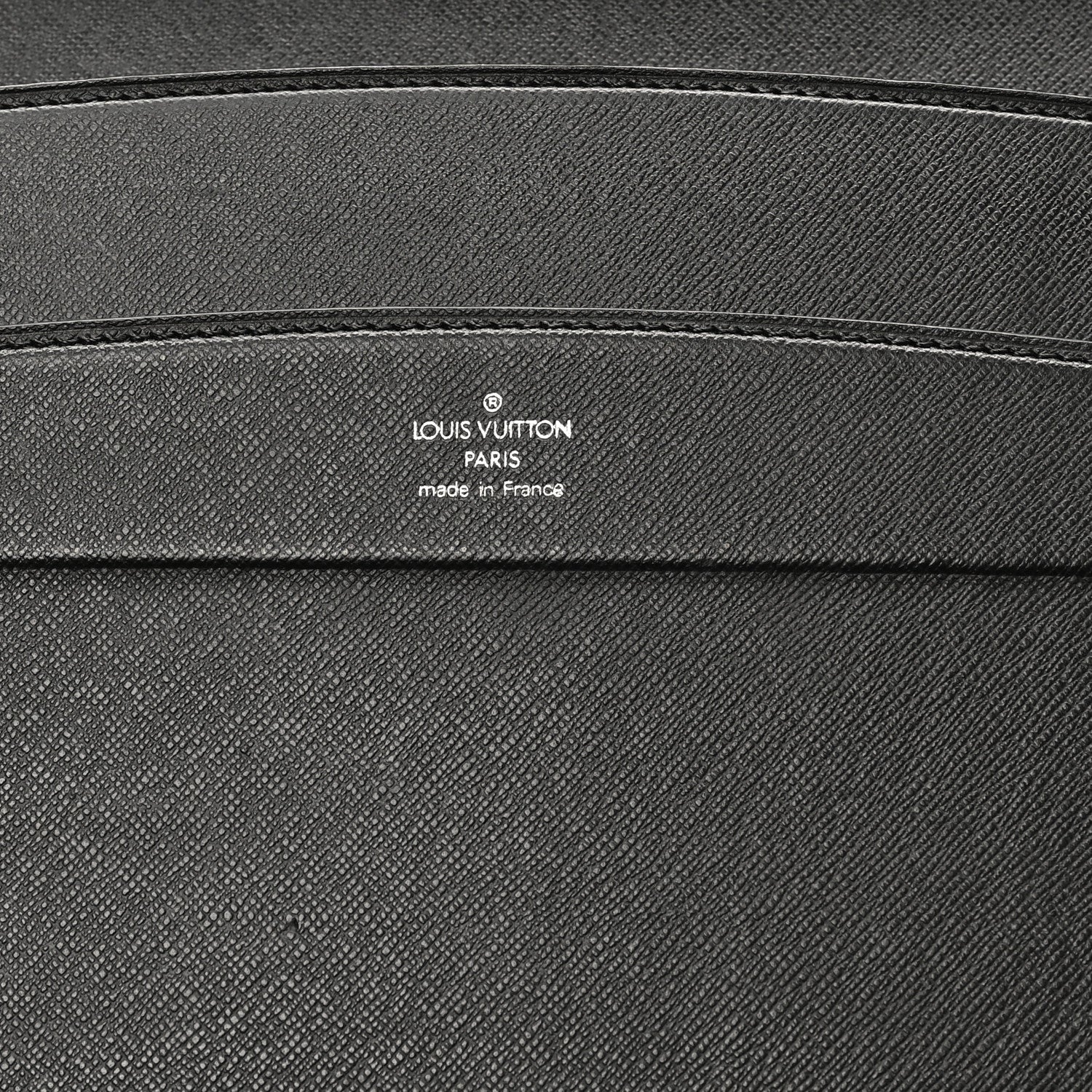 Taiga President Classeur Briefcase Ardoise - Image 5