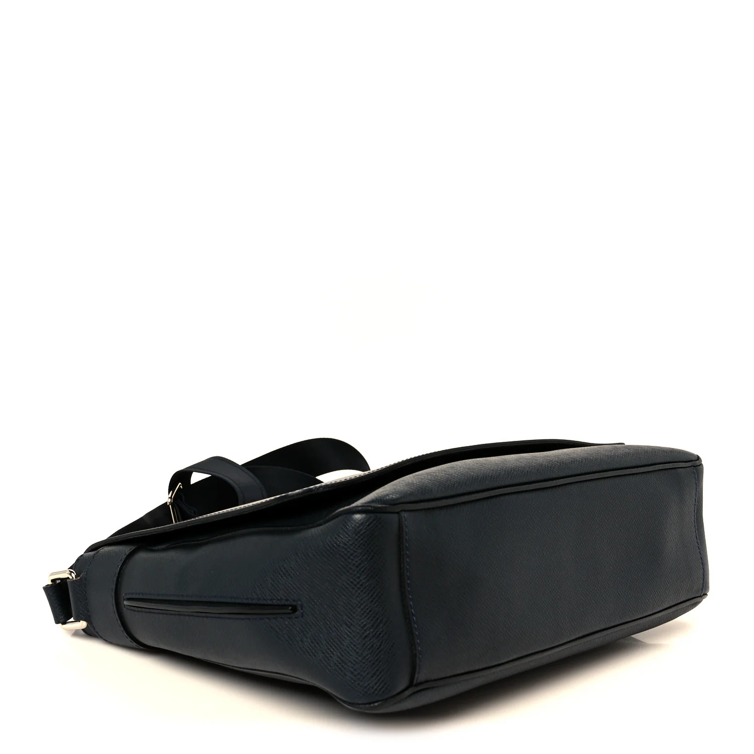 Taiga Roman MM Messenger Bleu Marine - Image 4