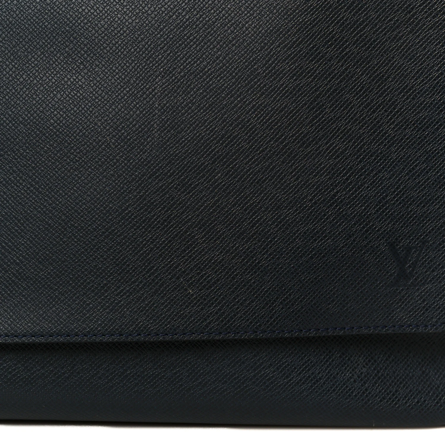 Taiga Roman MM Messenger Bleu Marine - Image 8