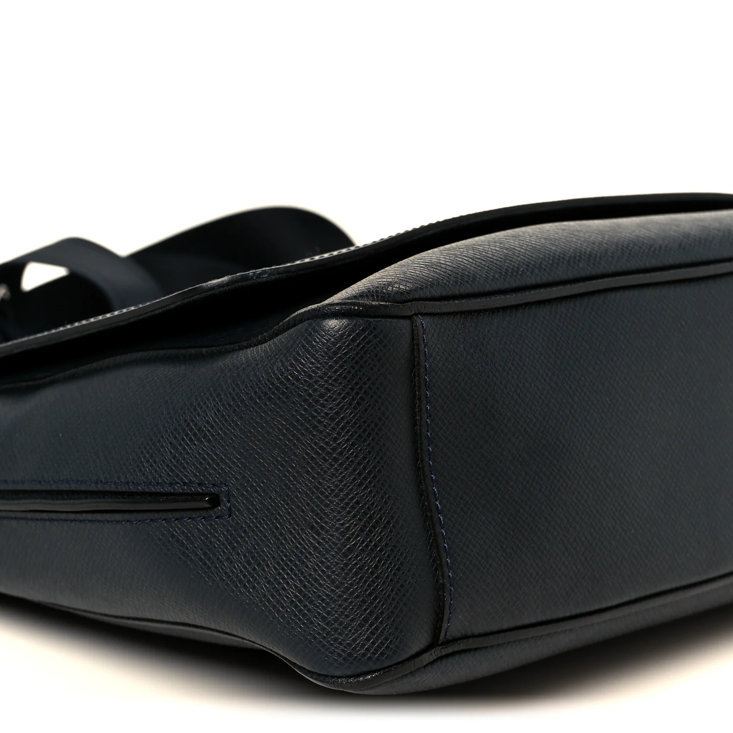 Taiga Roman MM Messenger Bleu Marine - Image 9