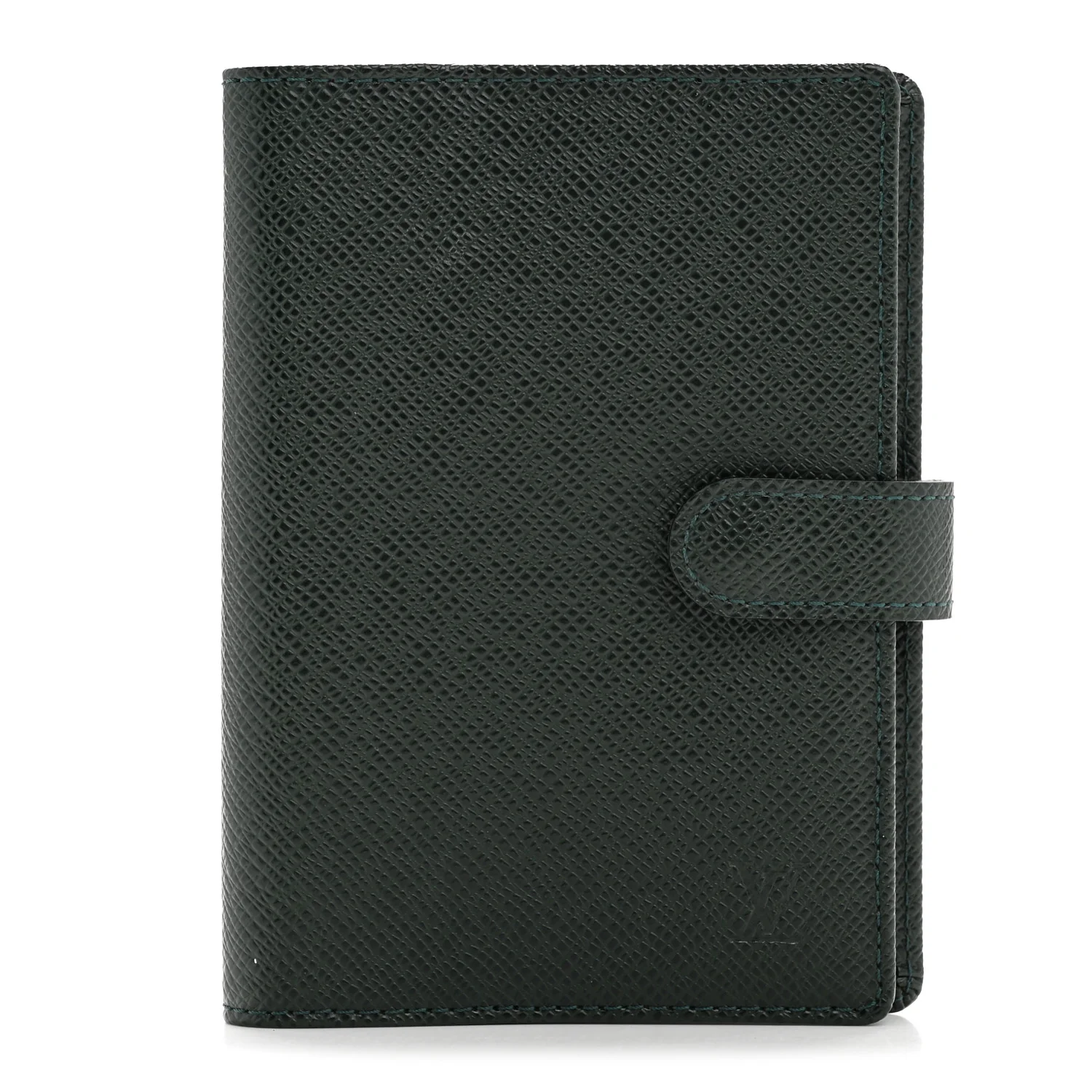 Taiga Small Ring Agenda Cover Epicea