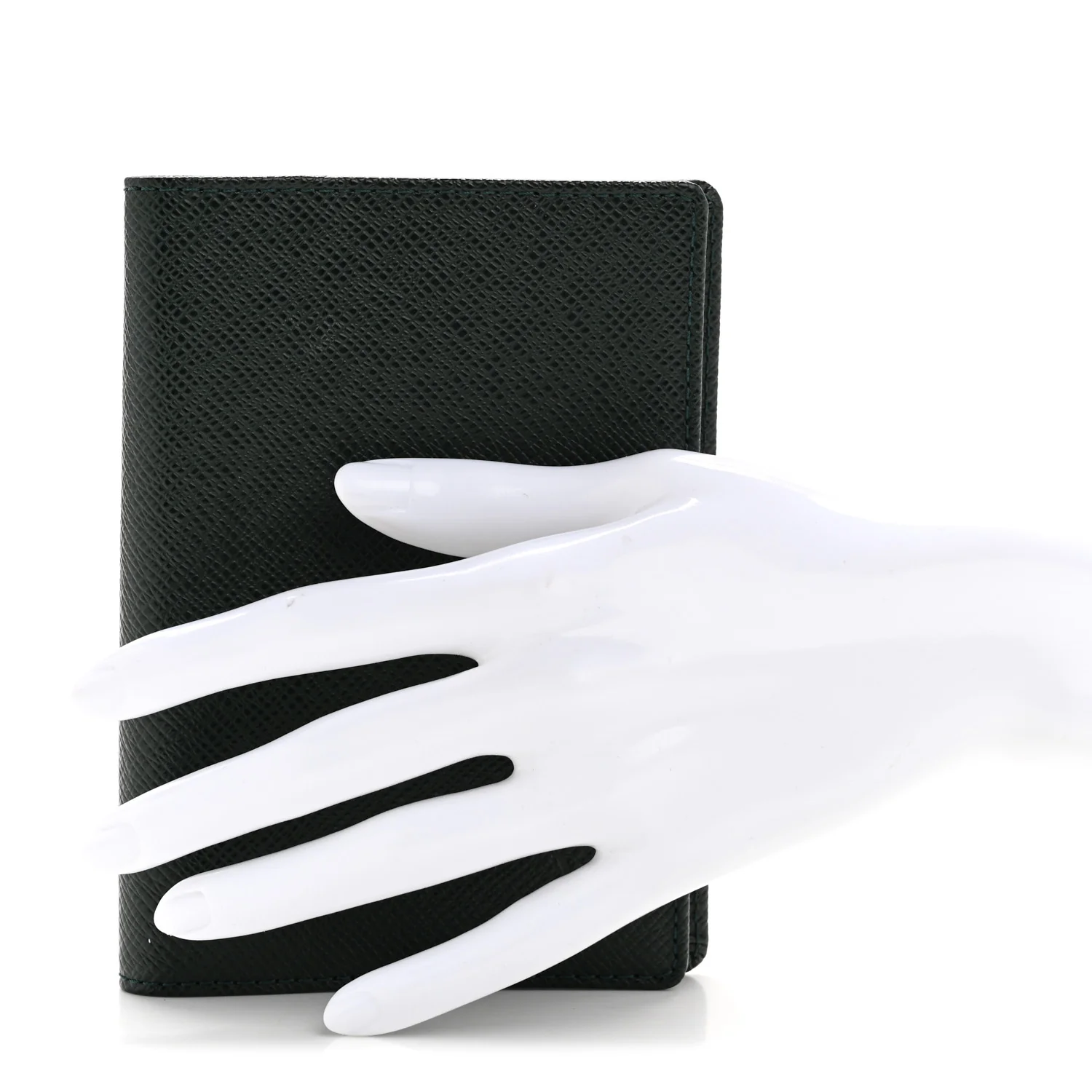 Taiga Small Ring Agenda Cover Epicea - Image 4