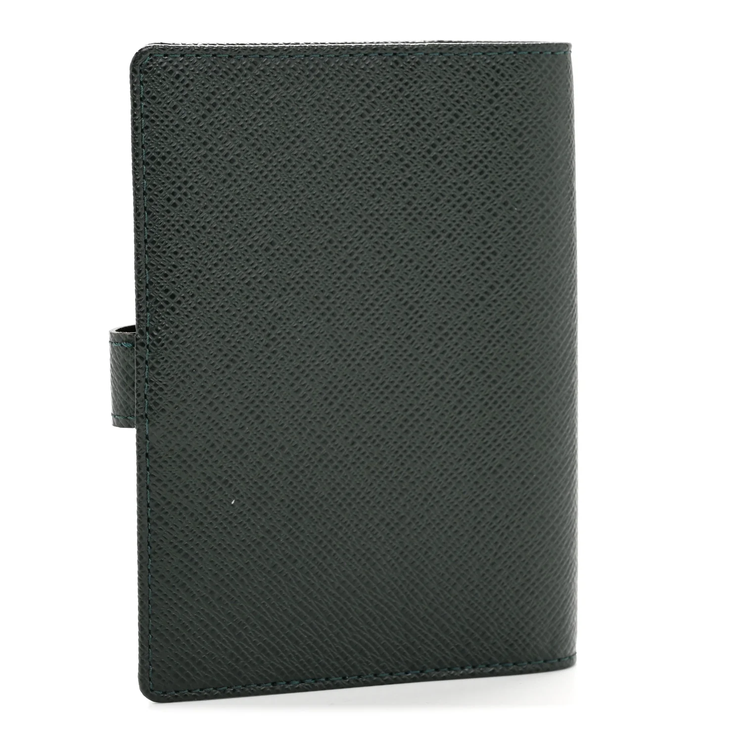 Taiga Small Ring Agenda Cover Epicea - Image 5