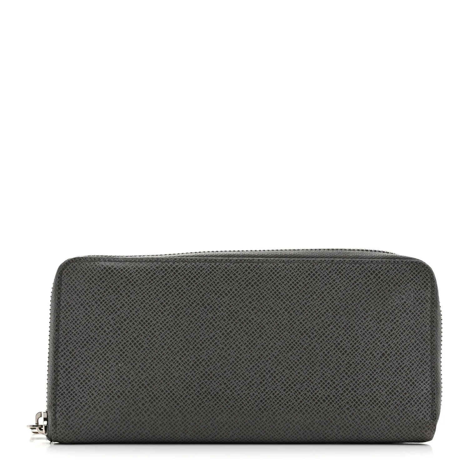 Taiga Vertical Zippy Wallet Glacier