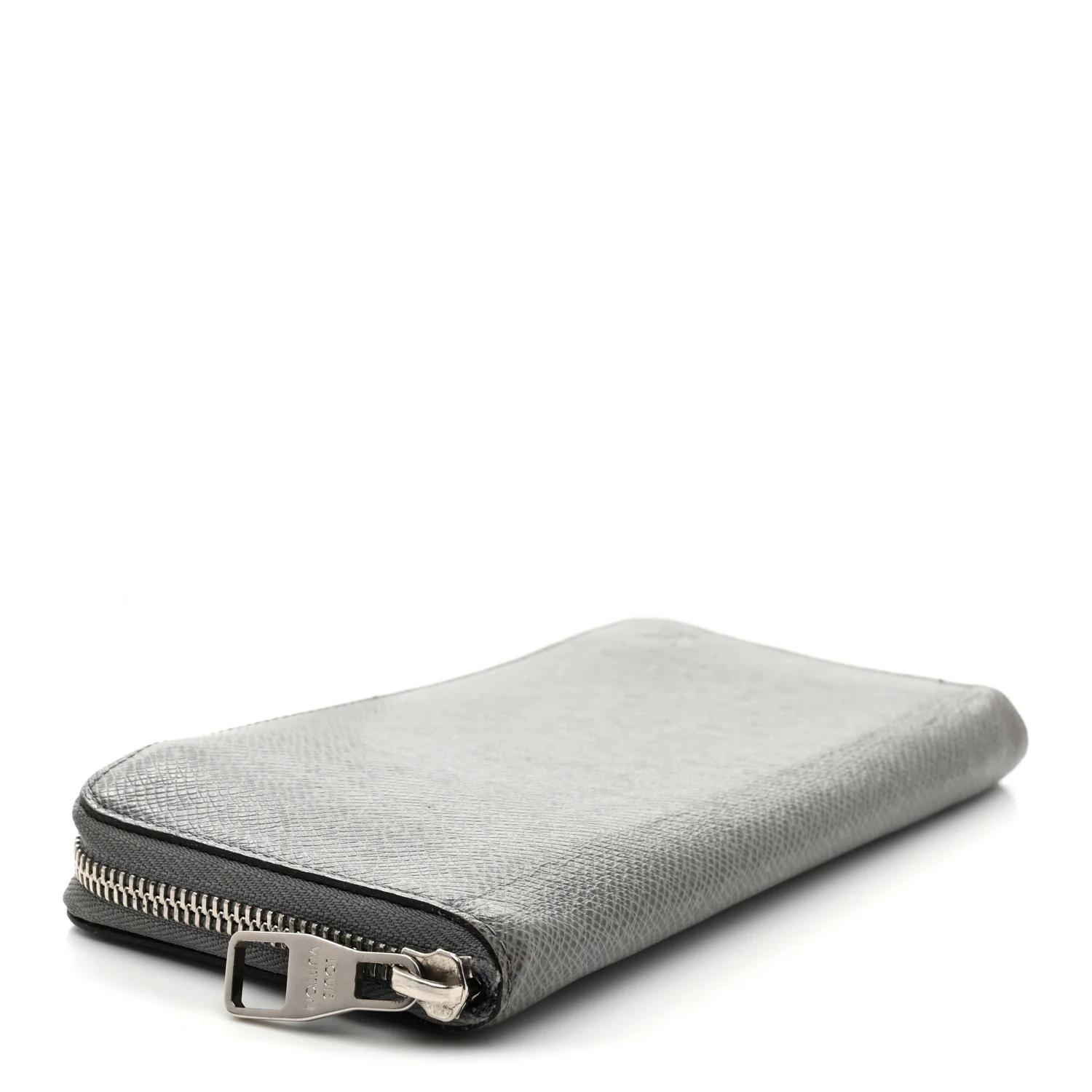 Taiga Vertical Zippy Wallet Glacier - Image 4