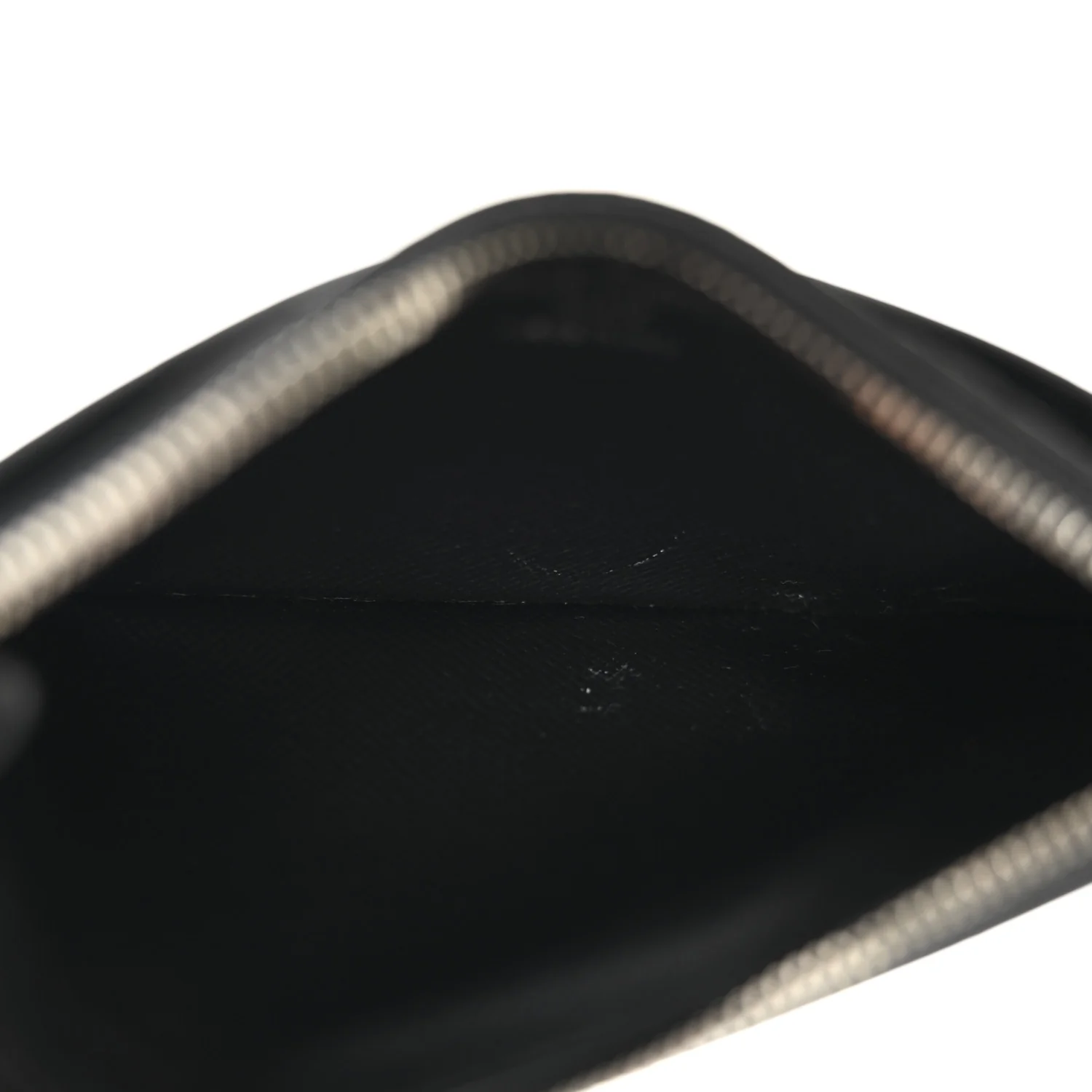 Taigarama Coin Card Holder Black - Image 5