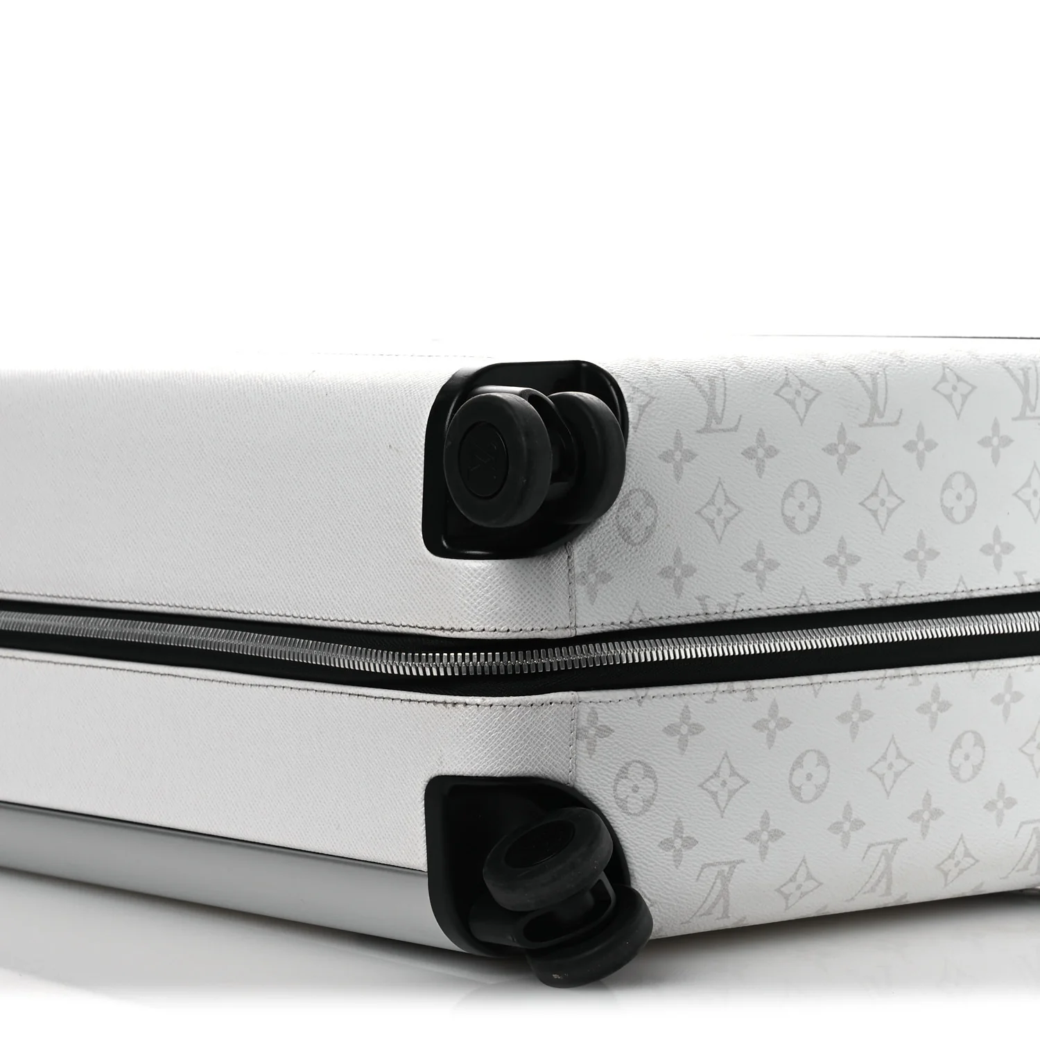 Taigarama Horizon 55 Optic White - Image 14