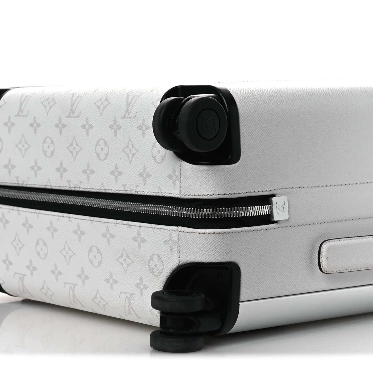 Taigarama Horizon 55 Optic White - Image 15