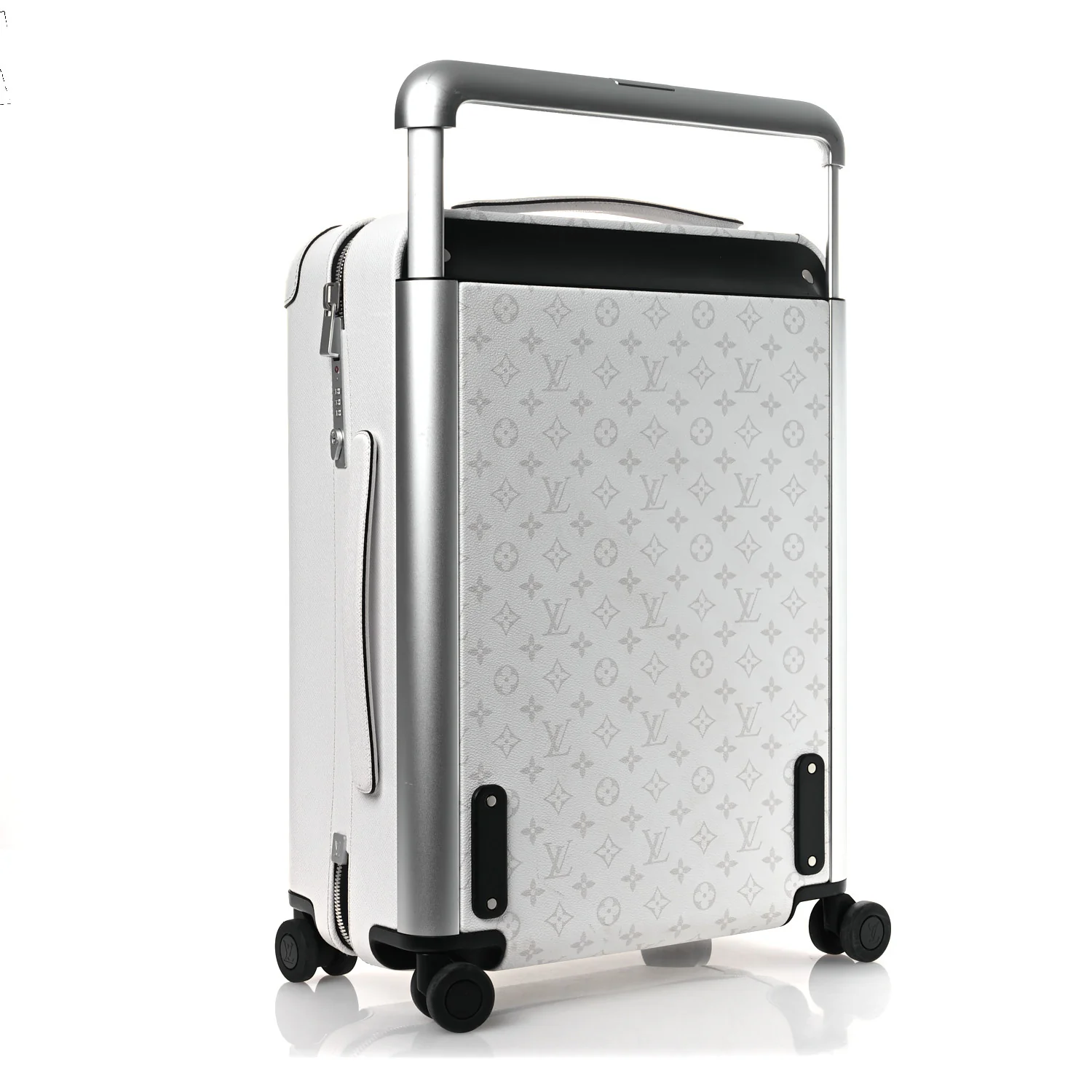 Taigarama Horizon 55 Optic White - Image 4