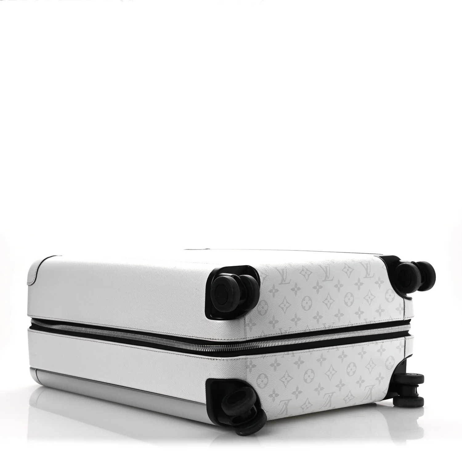 Taigarama Horizon 55 Optic White - Image 5