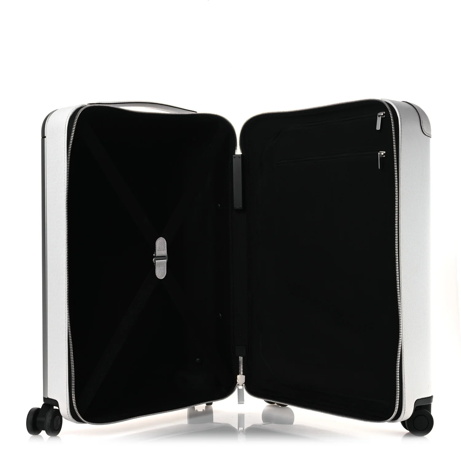 Taigarama Horizon 55 Optic White - Image 7