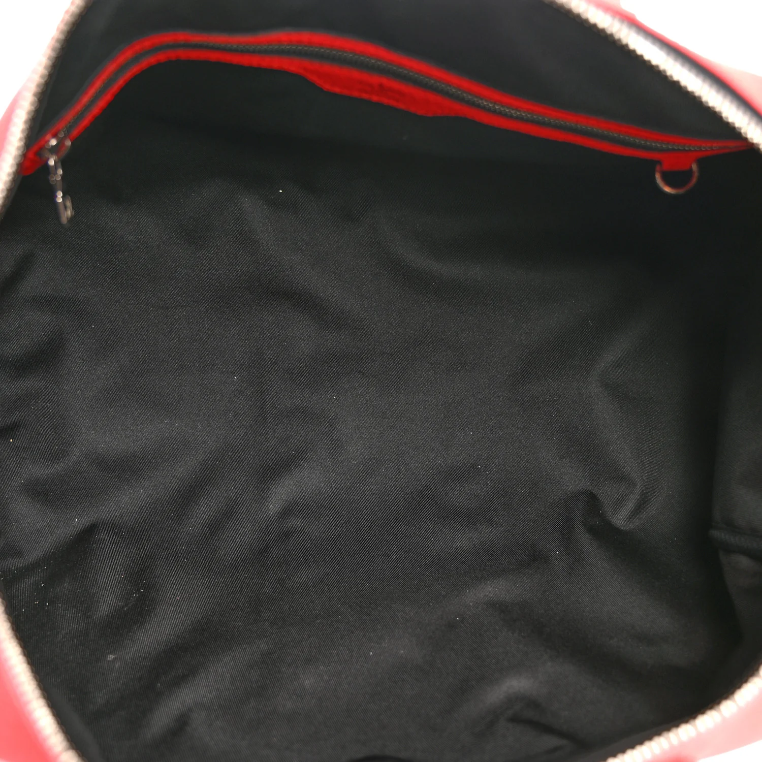 Taigarama Keepall Bandouliere 50 Fire Red - Image 4