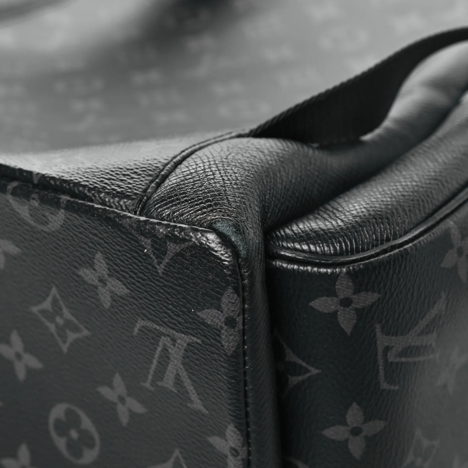 Taigarama Outdoor Backpack Black - Image 11