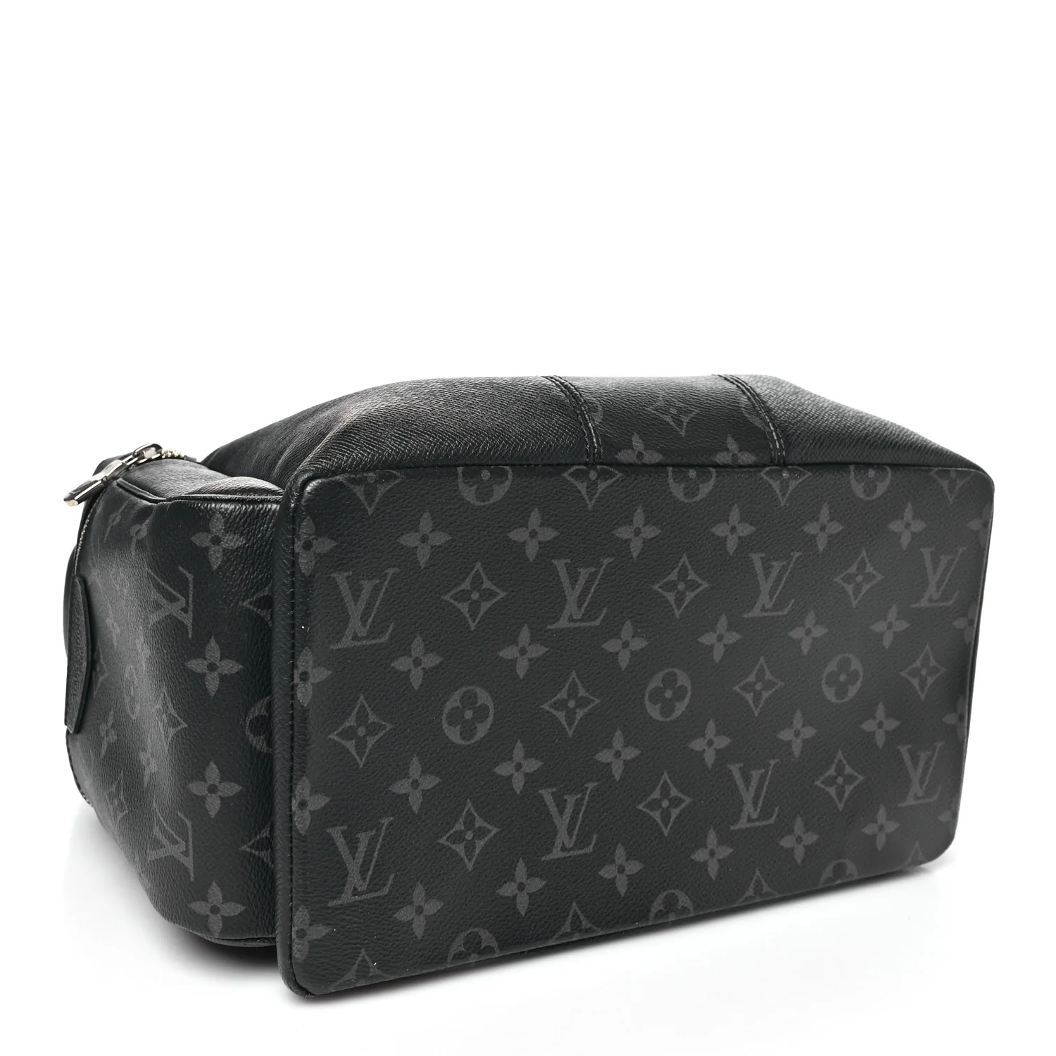 Taigarama Outdoor Backpack Black - Image 4