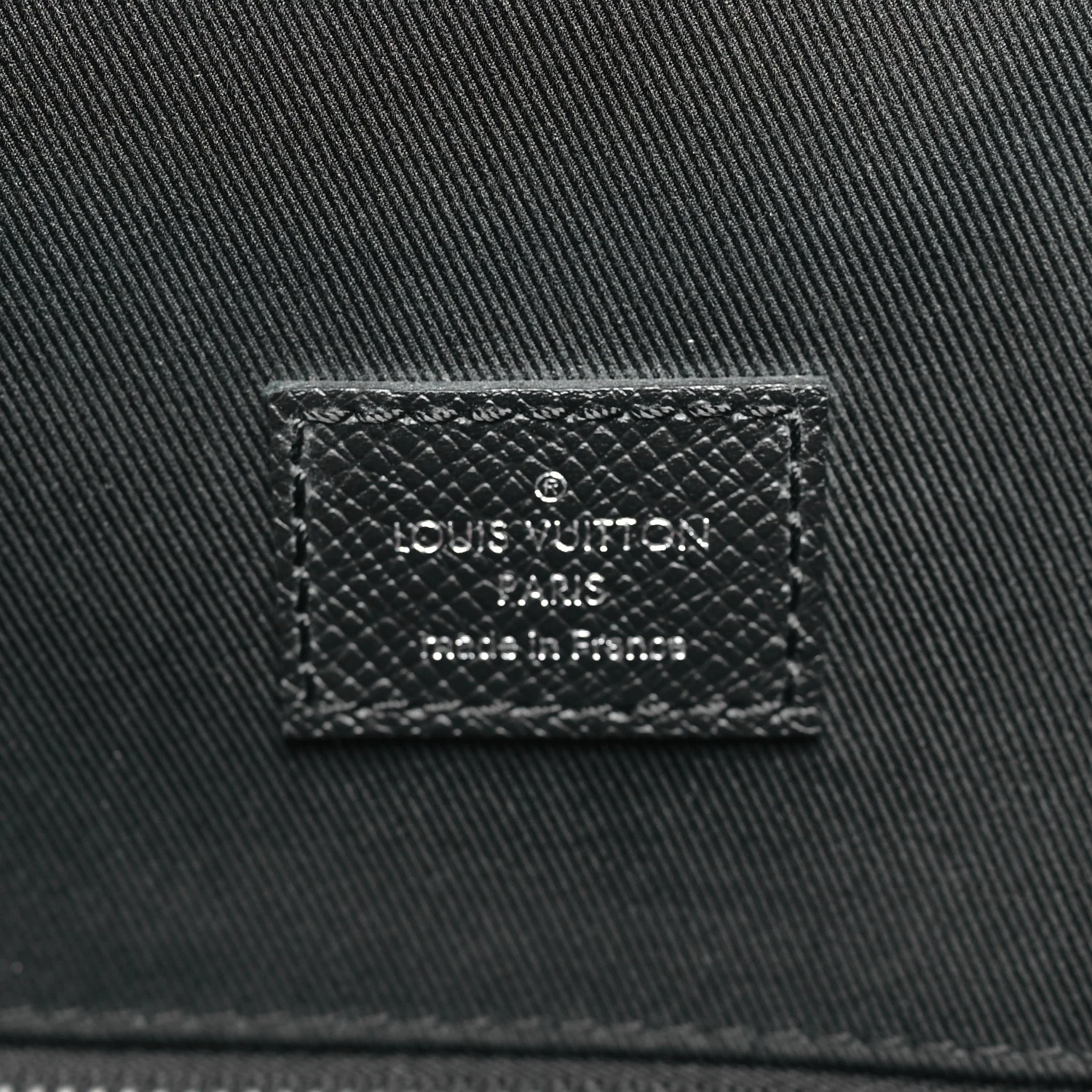 Taigarama Outdoor Backpack Black - Image 6