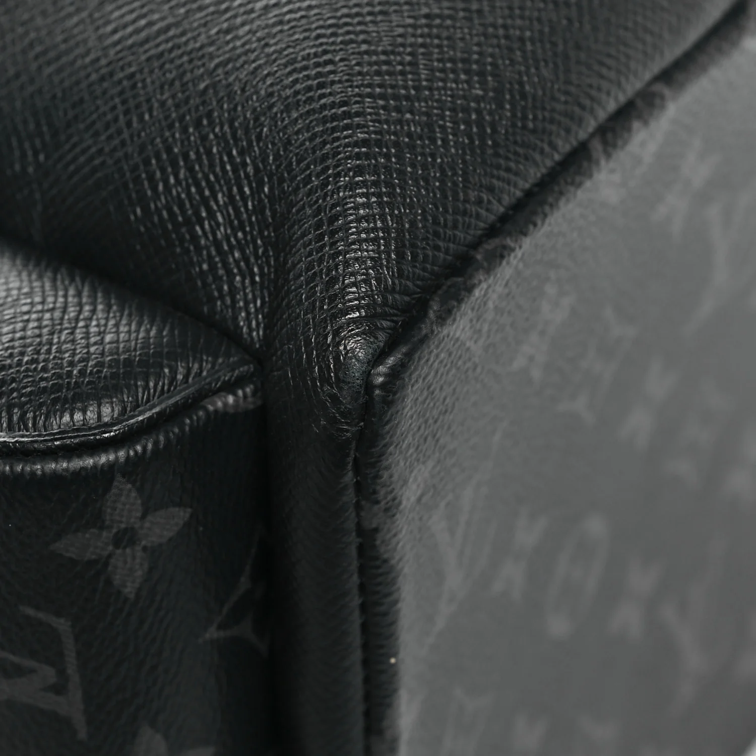 Taigarama Outdoor Backpack Black - Image 8