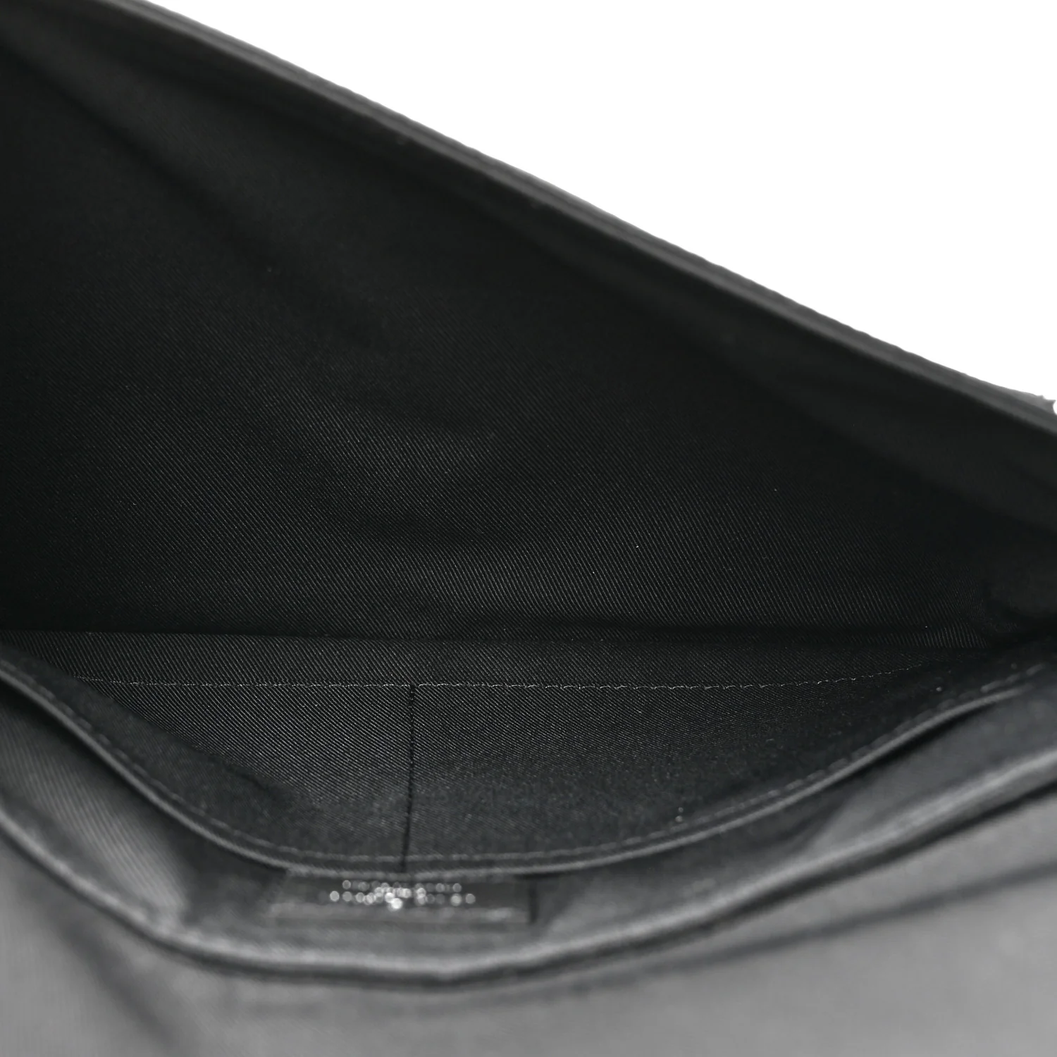 Taigarama Outdoor Flap Messenger Black - Image 5