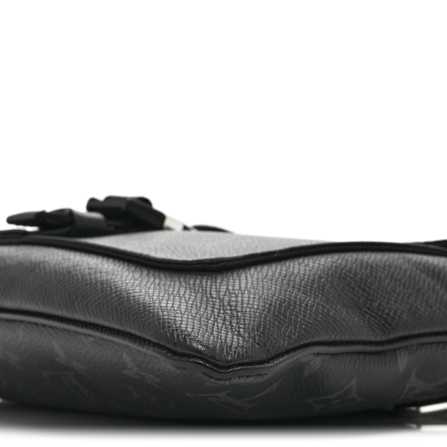 Taigarama Outdoor Flap Messenger Black - Image 10