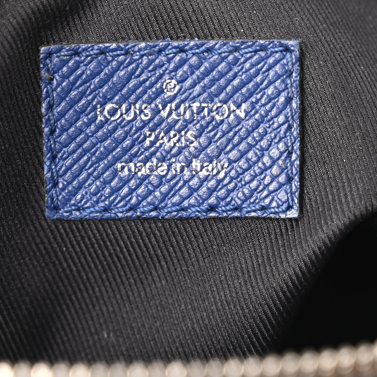 Taigarama Outdoor Messenger Cobalt - Image 11