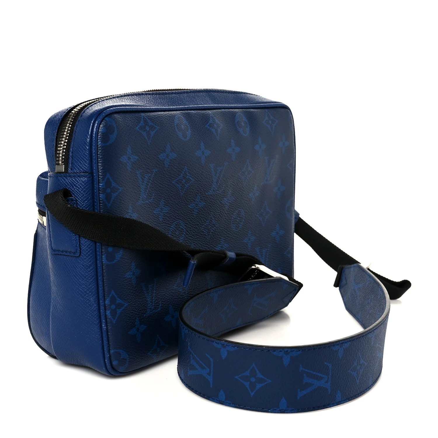 Taigarama Outdoor Messenger Cobalt - Image 3