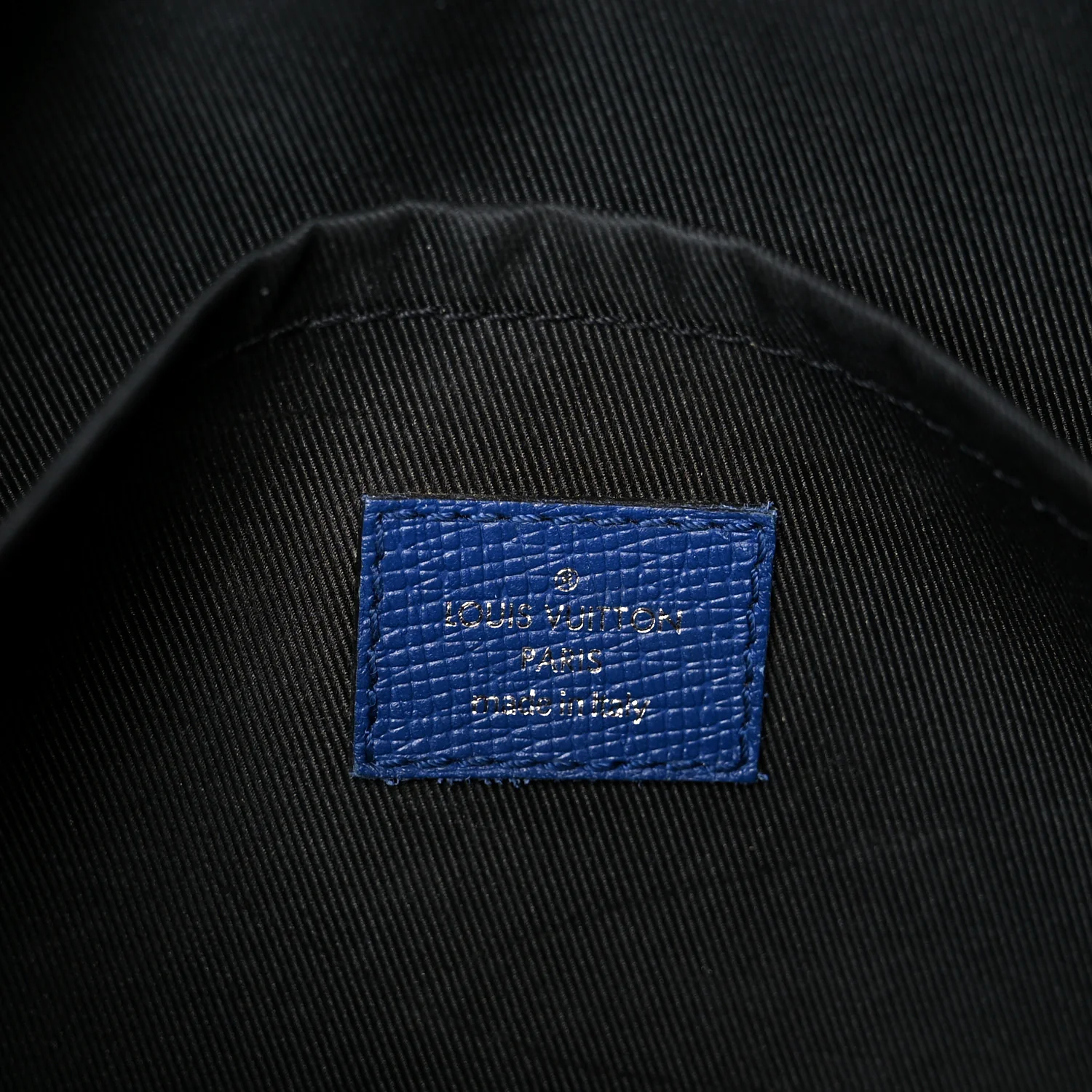 Taigarama Outdoor Messenger Cobalt - Image 6