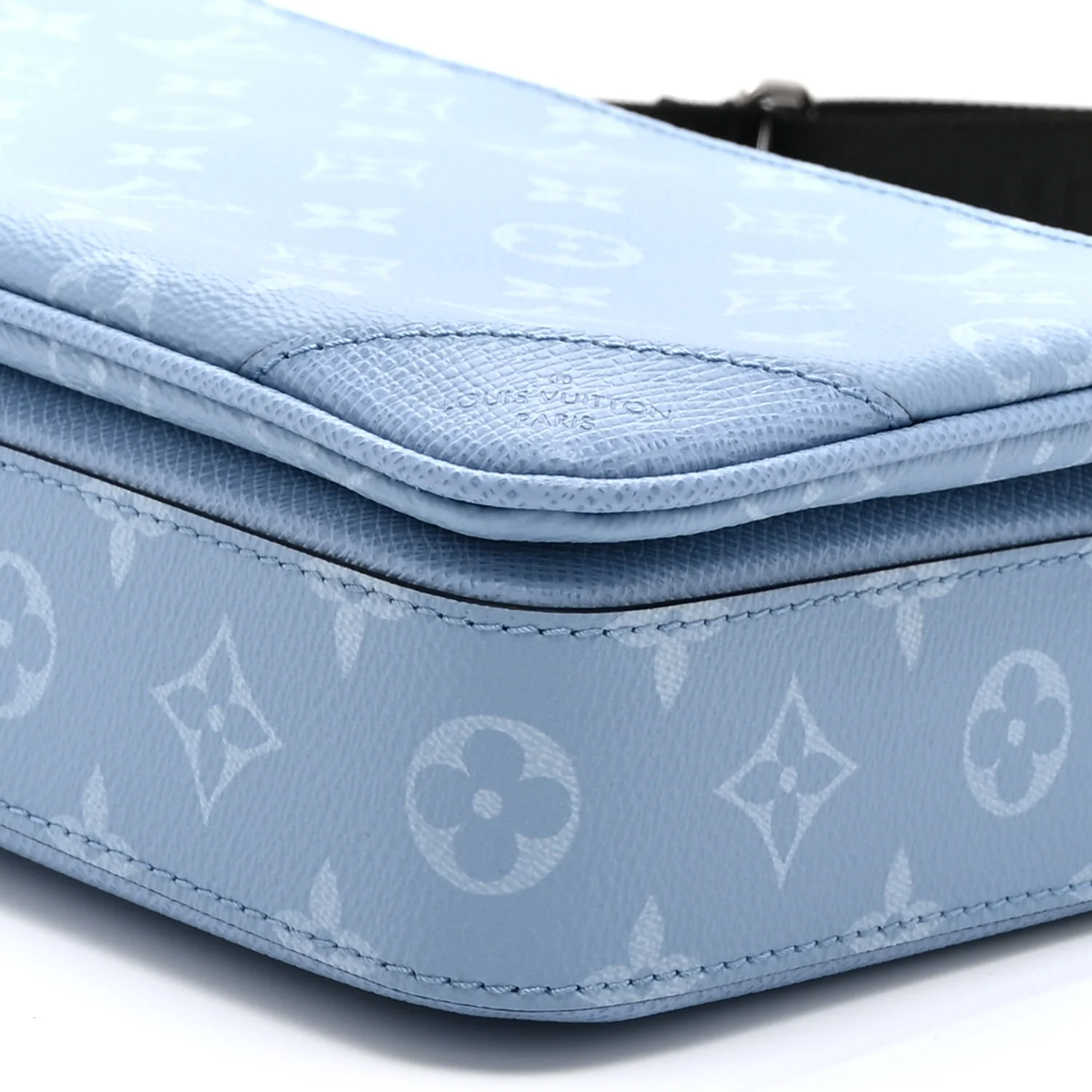 Taigarama Trio Messenger Sky Blue - Image 11