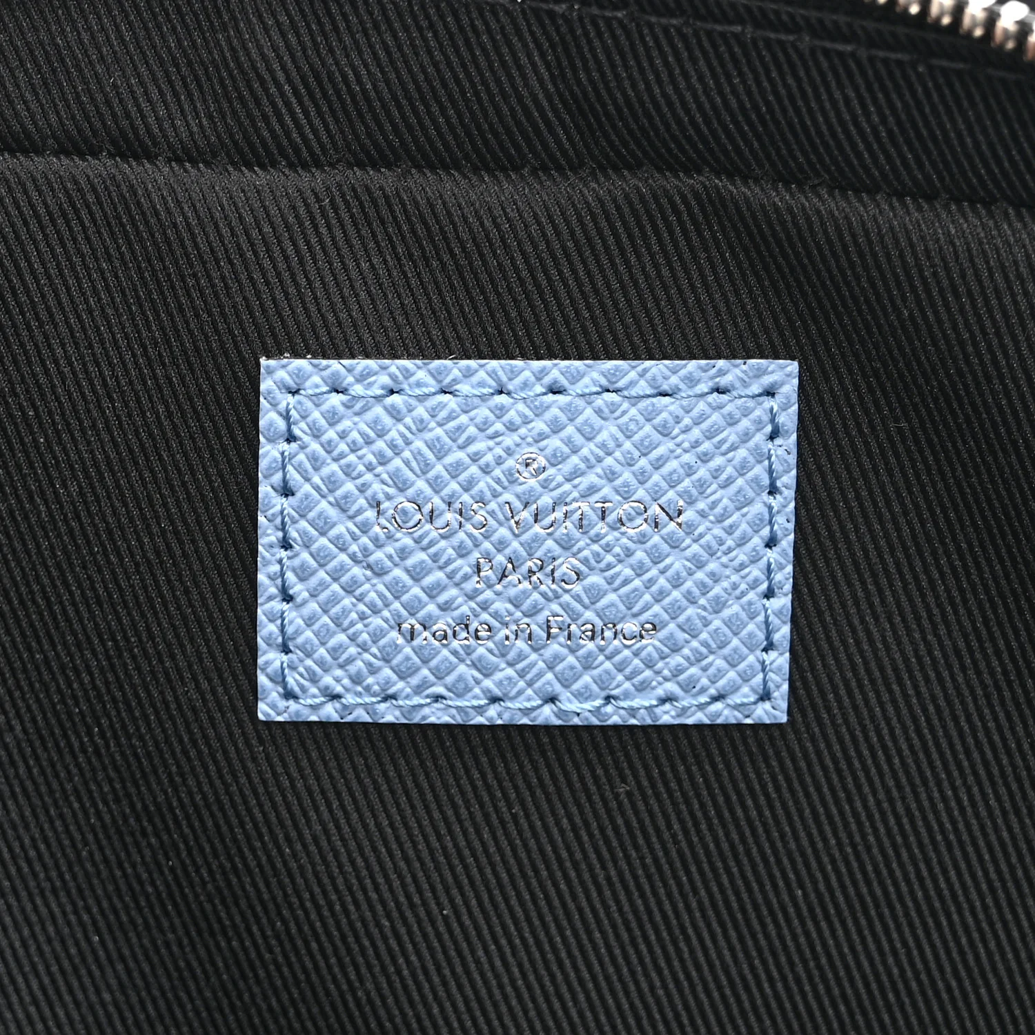 Taigarama Trio Messenger Sky Blue - Image 8