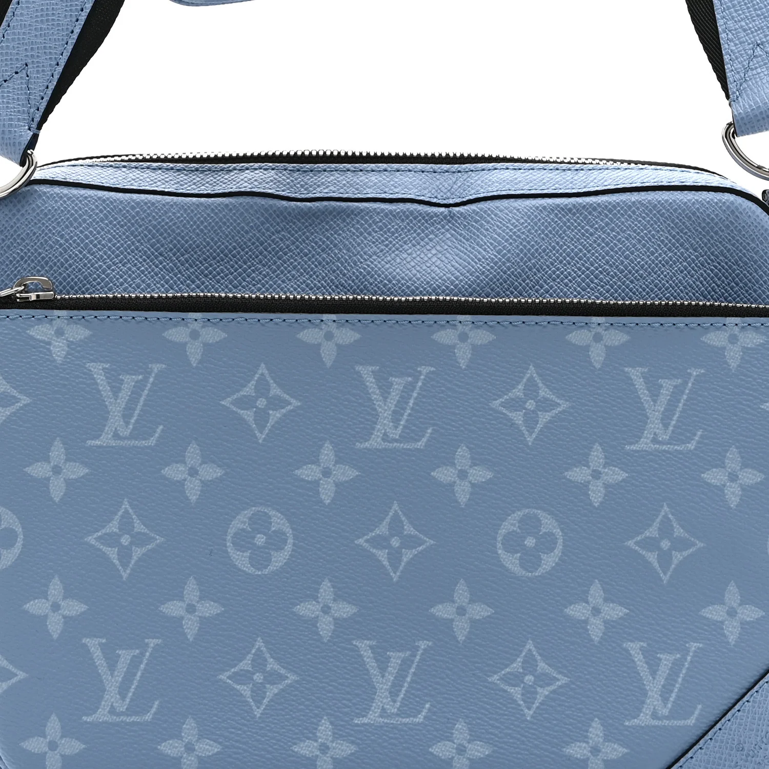 Taigarama Trio Messenger Sky Blue - Image 9