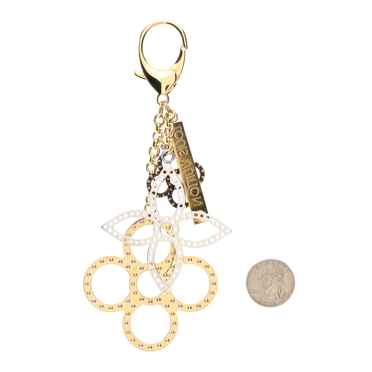 Tapage Bag Charm - Image 2