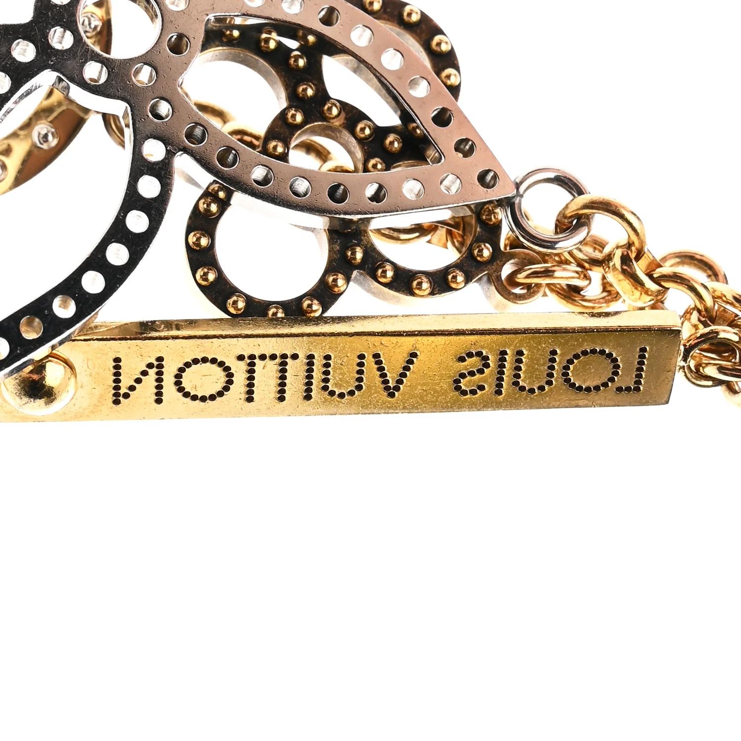 Tapage Bag Charm - Image 3