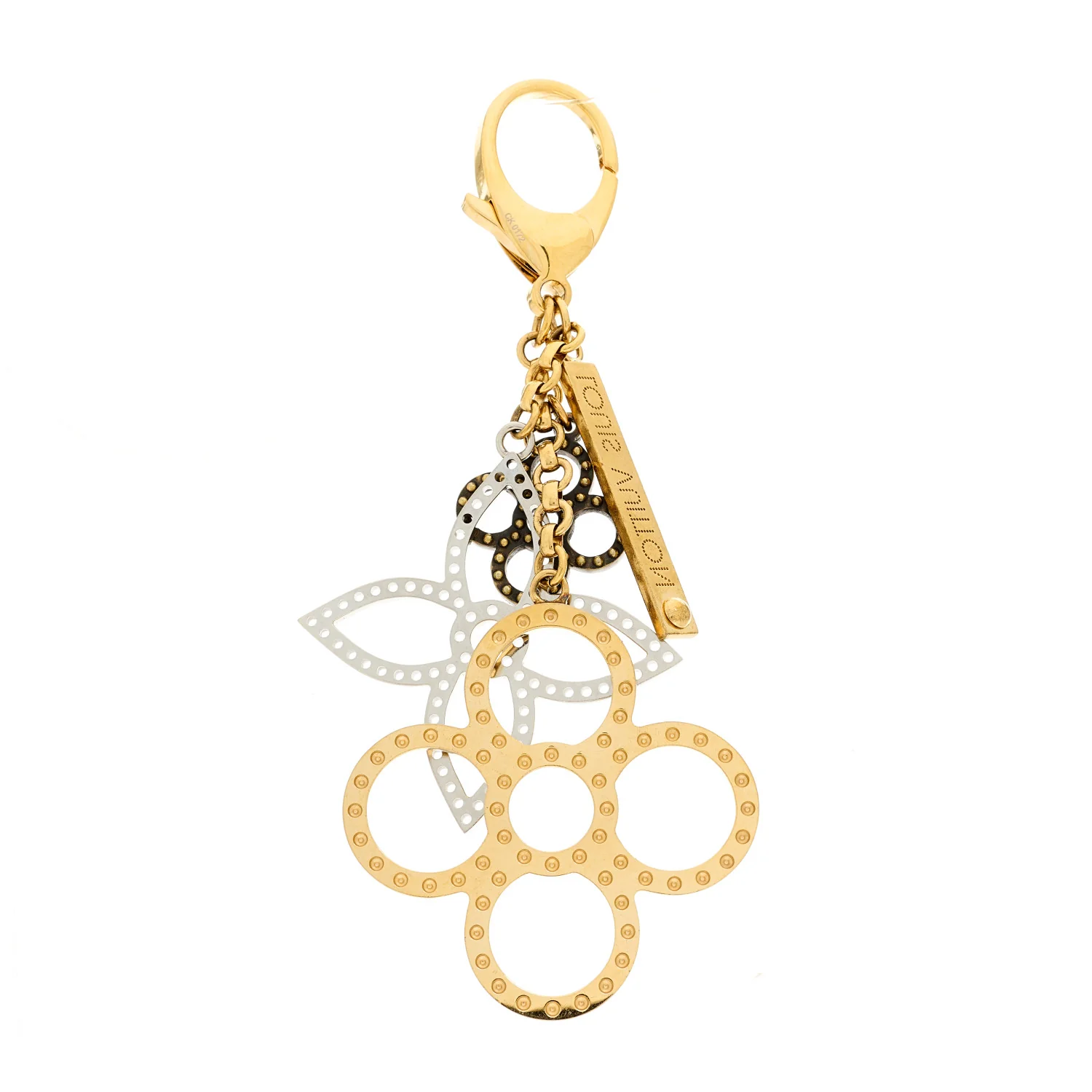Tapage Bag Charm - Image 3