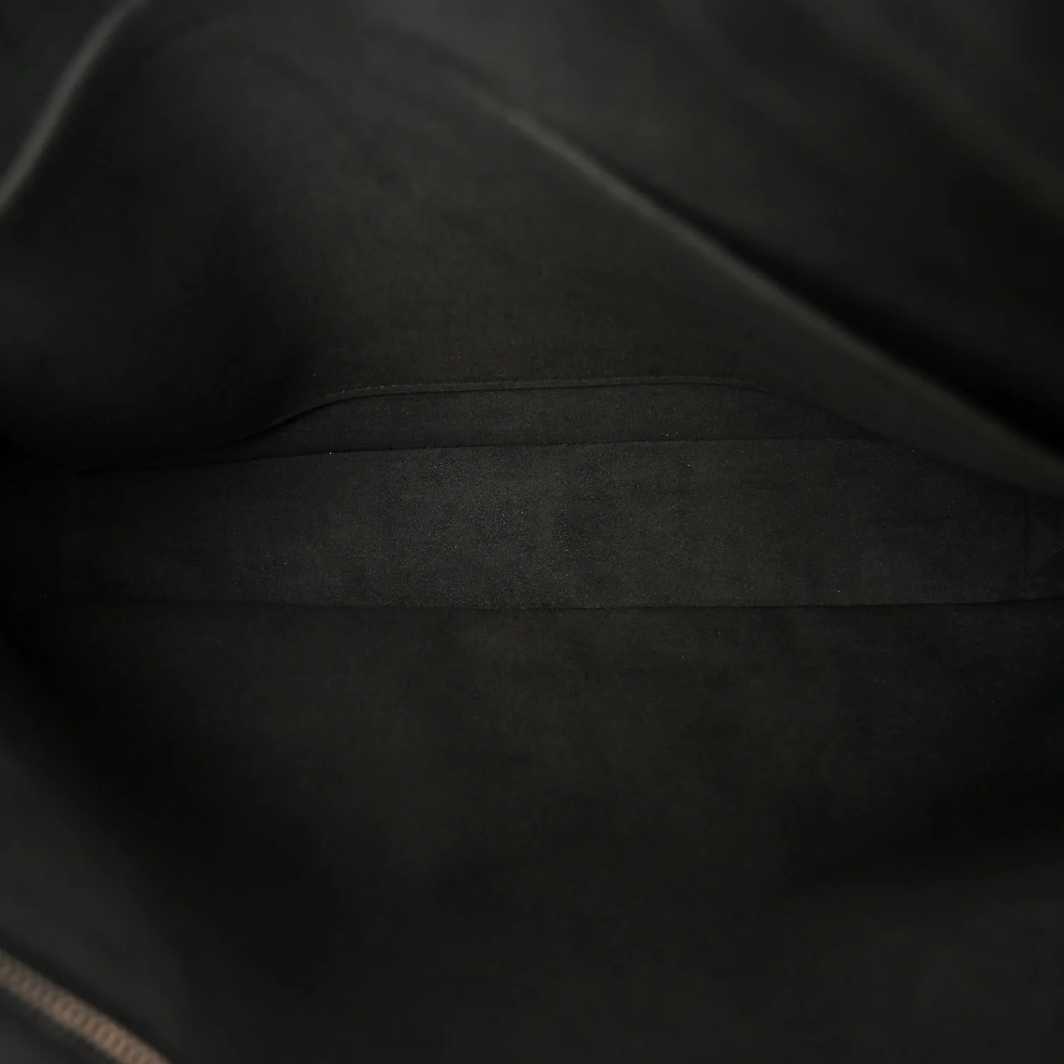 Taurillon Armand Briefcase Black - Image 5