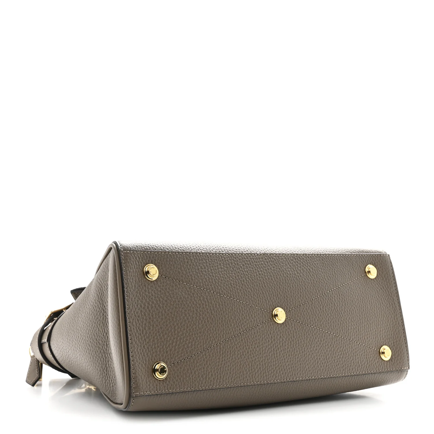 Taurillon Calfskin Vendome MM Earth - Image 4
