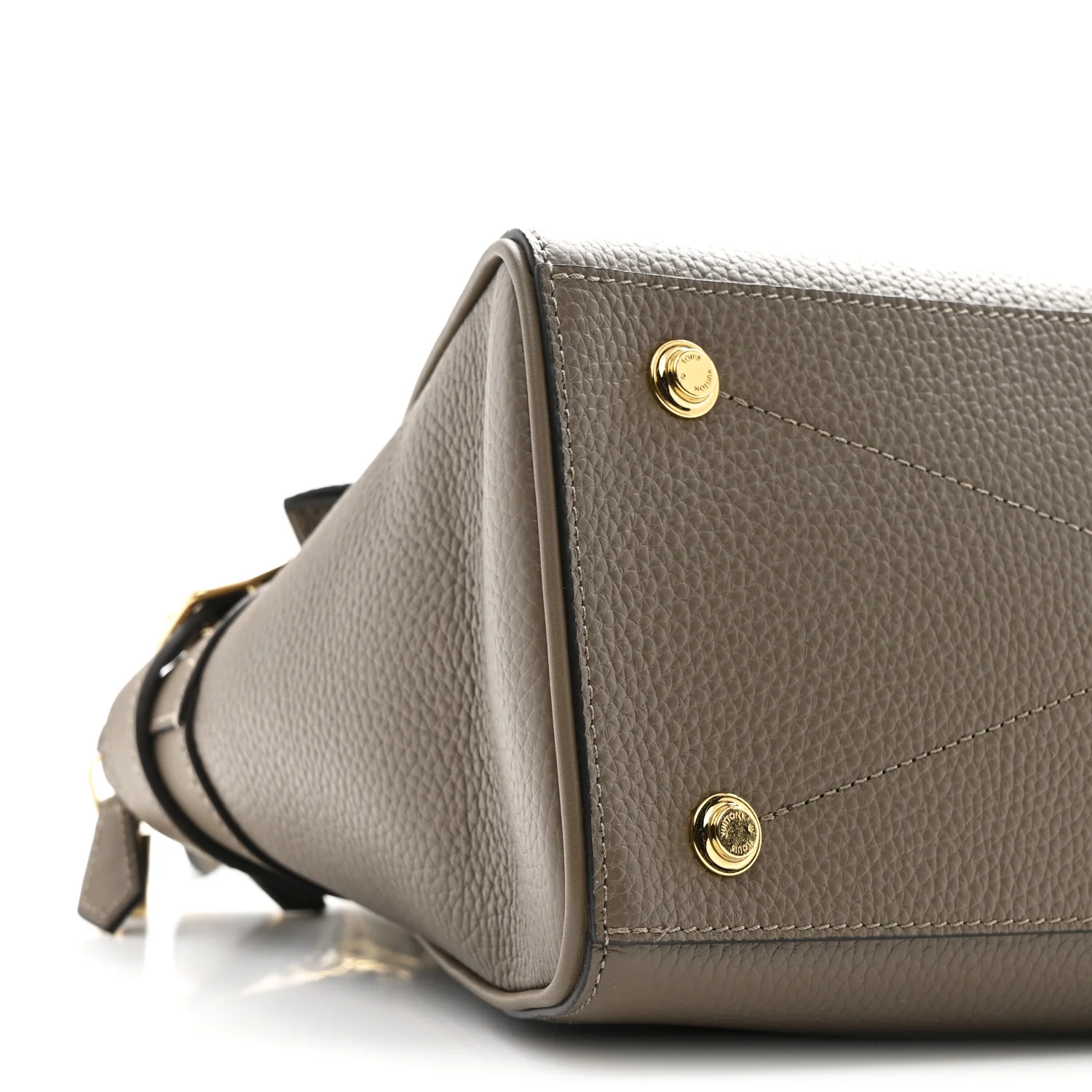 Taurillon Calfskin Vendome MM Earth - Image 8