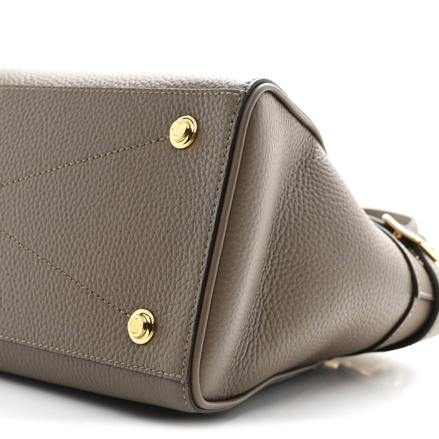 Taurillon Calfskin Vendome MM Earth - Image 9