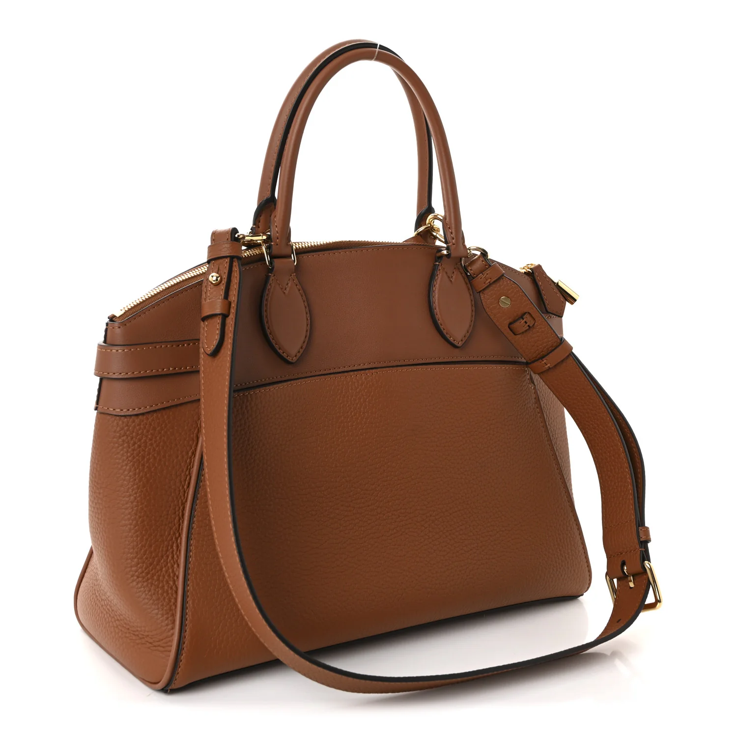 Taurillon Calfskin Vendome MM Gold - Image 3