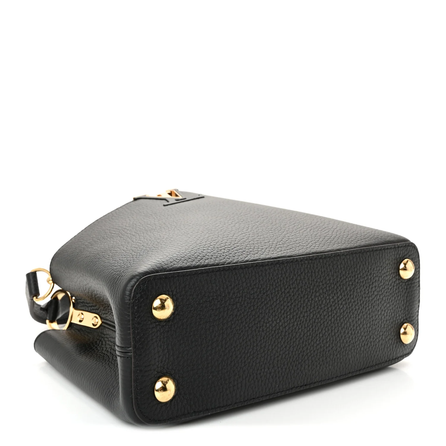 Taurillon Capucines BB Black - Image 4