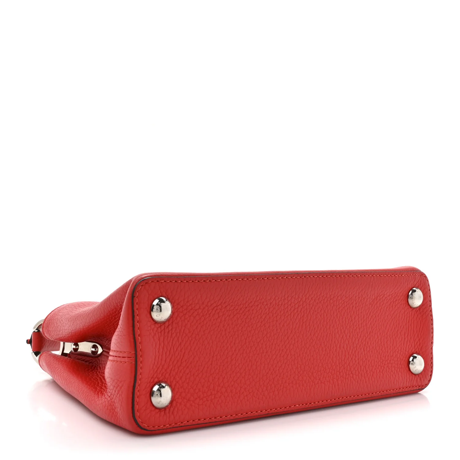 Taurillon Capucines BB Coquelicot - Image 4