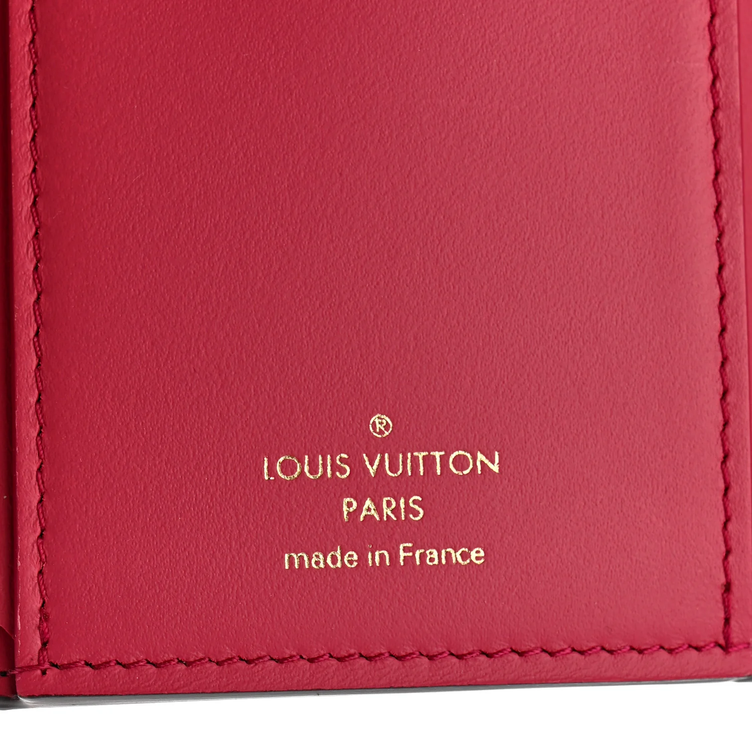 Taurillon Capucines Compact Wallet Black - Image 6