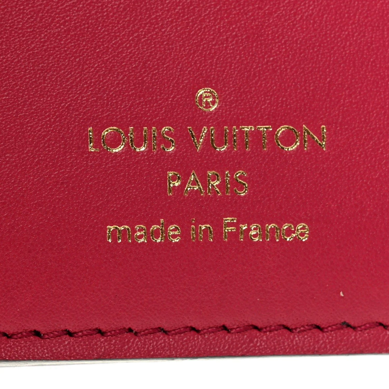 Taurillon Capucines Compact Wallet Black - Image 6