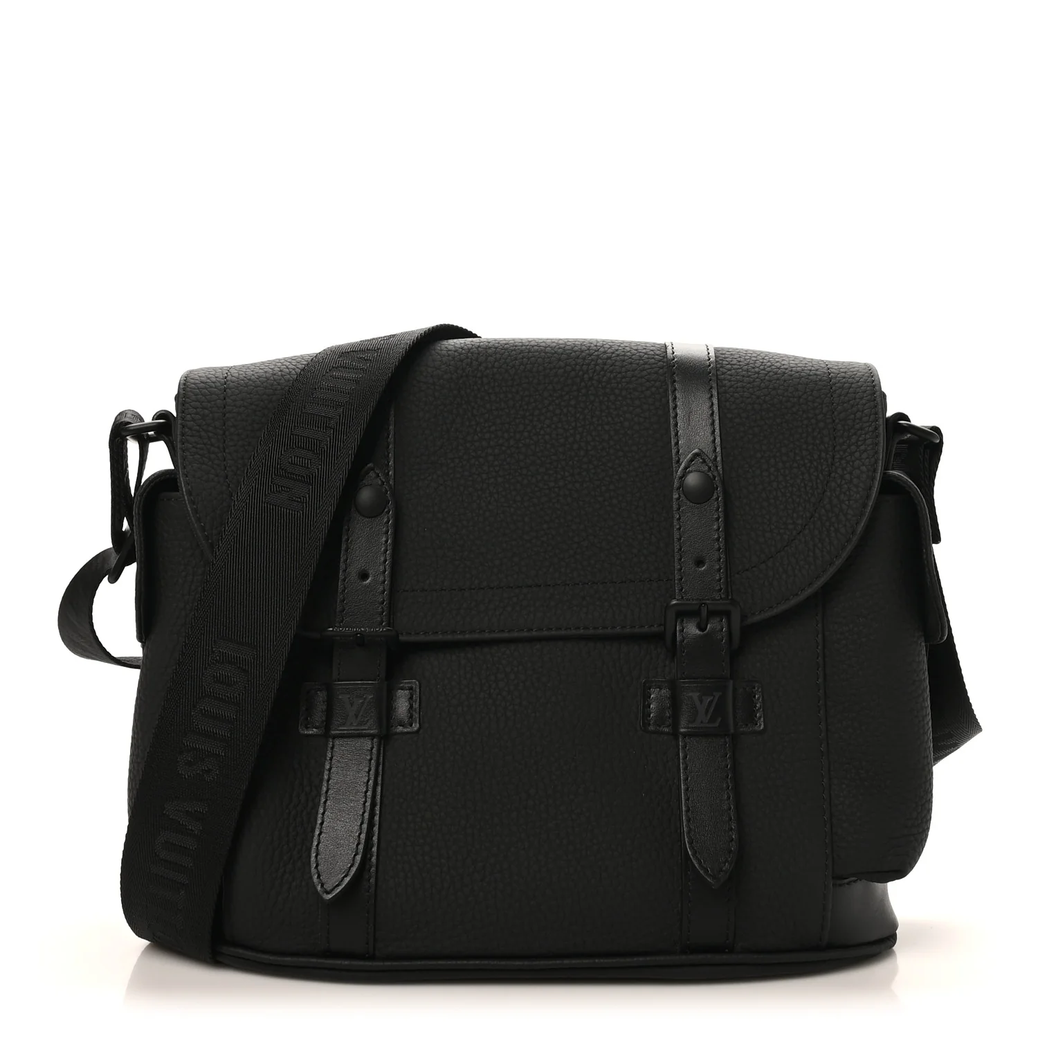 Taurillon Christopher Messenger Black