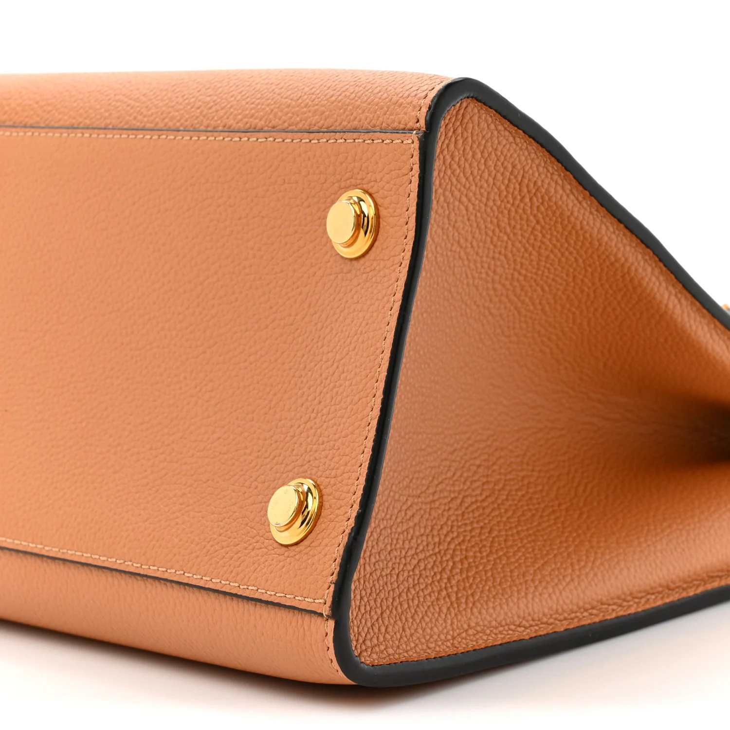 Taurillon City Steamer MM Black Camel - Image 8