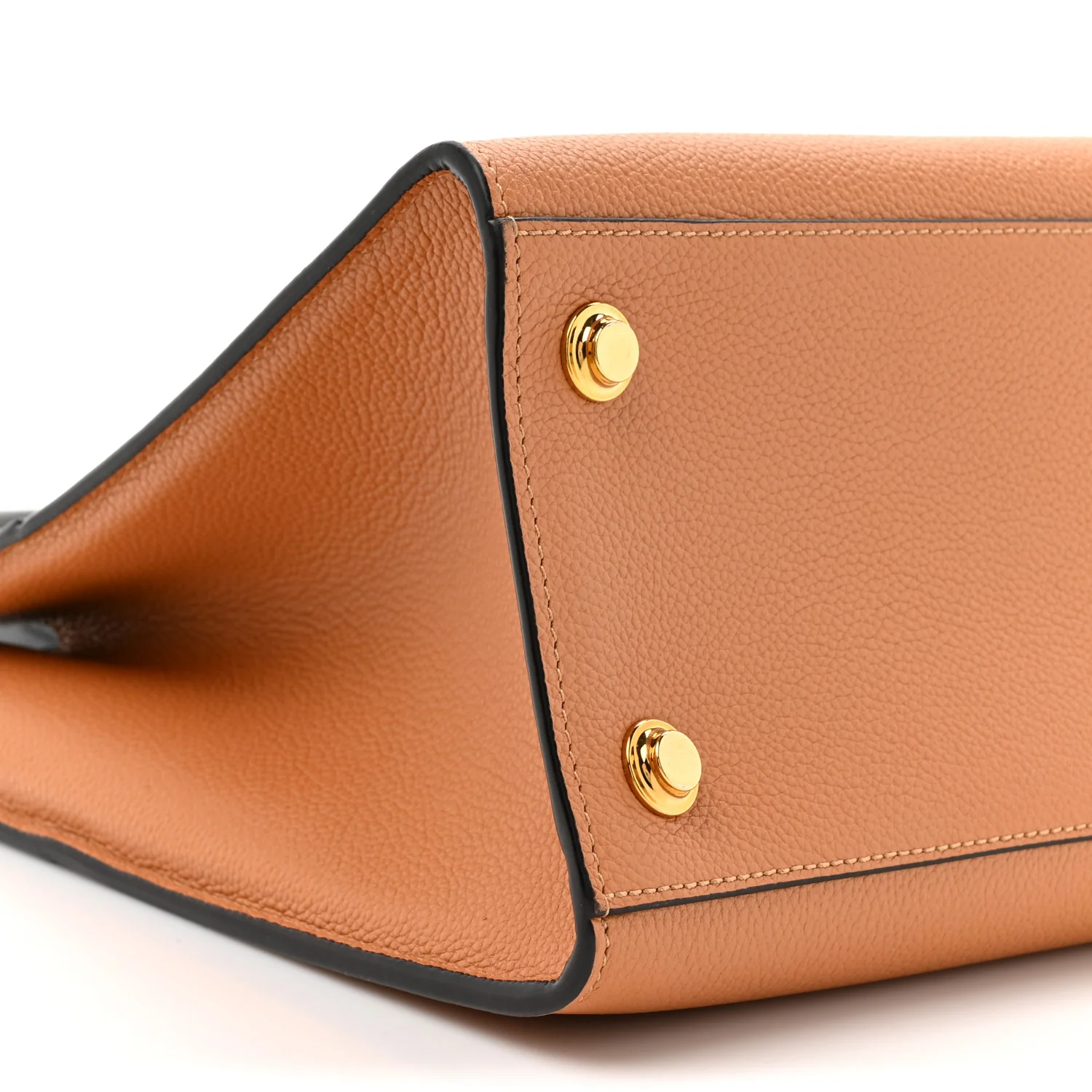 Taurillon City Steamer MM Black Camel - Image 9
