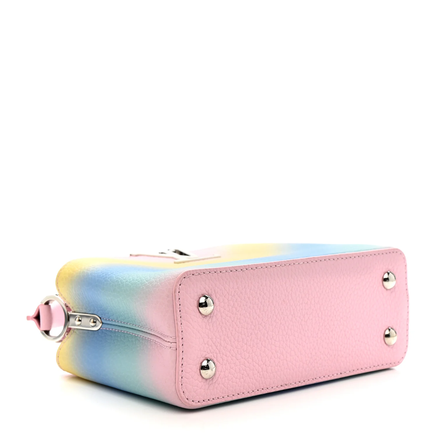 Taurillon Mini Degrade Rainbow V Capucines - Image 4