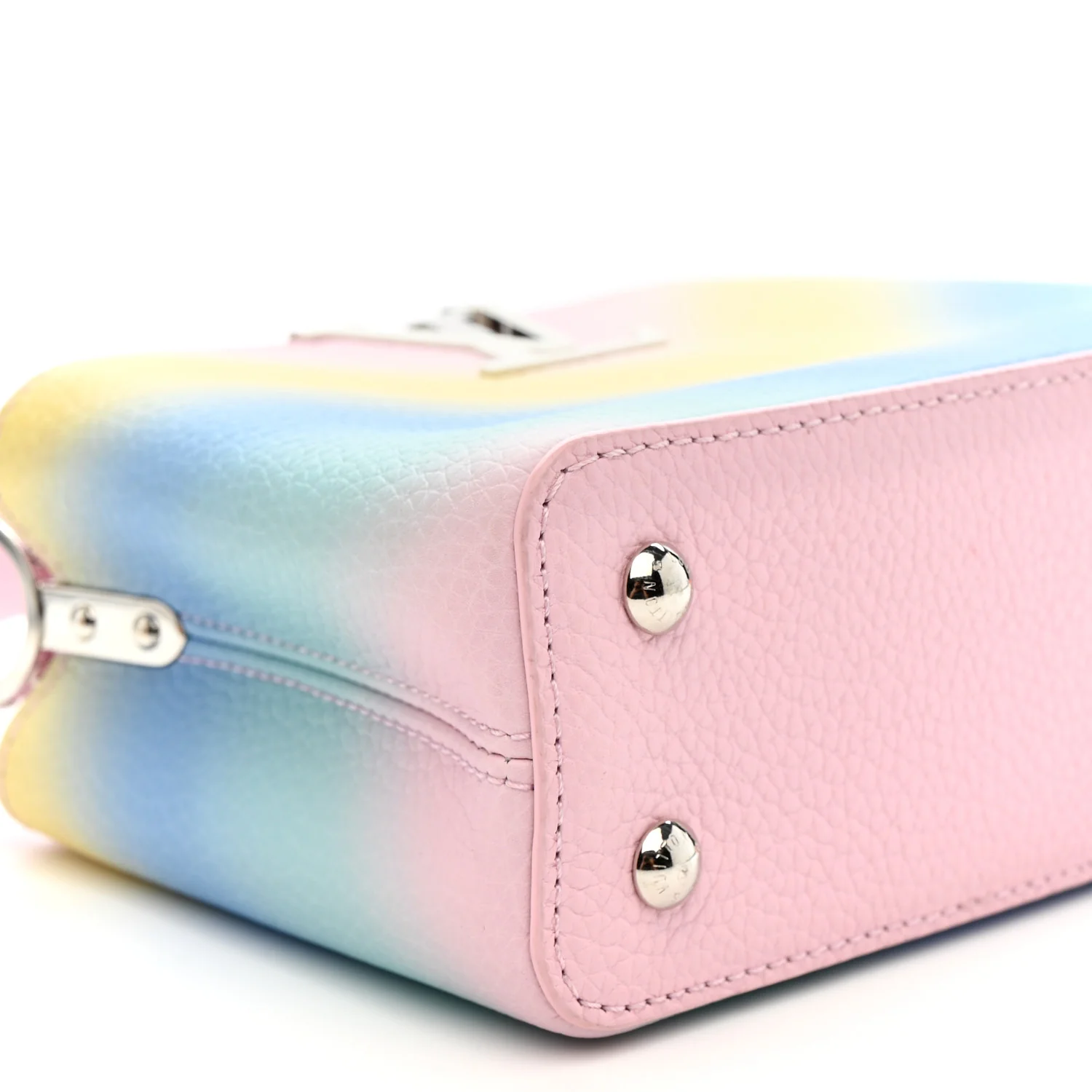 Taurillon Mini Degrade Rainbow V Capucines - Image 8