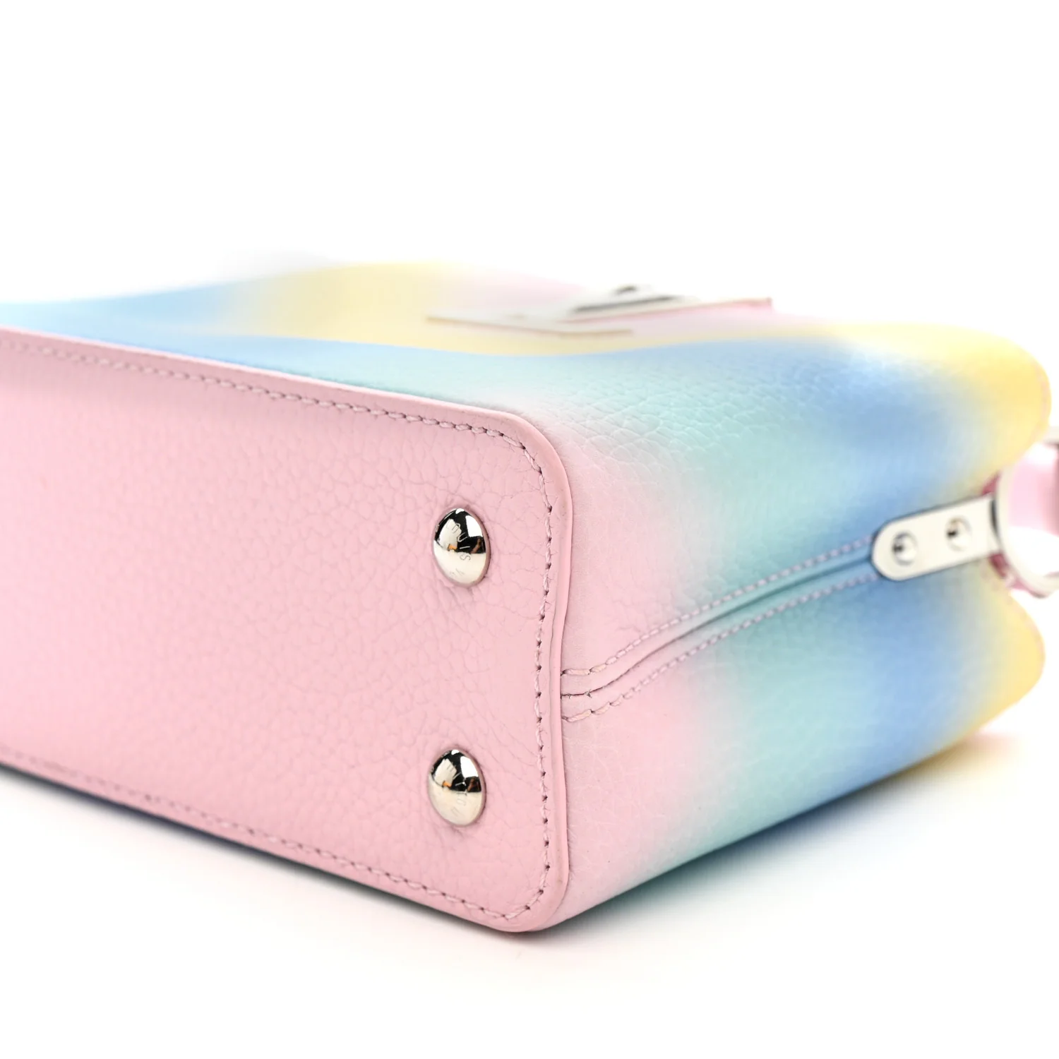 Taurillon Mini Degrade Rainbow V Capucines - Image 9