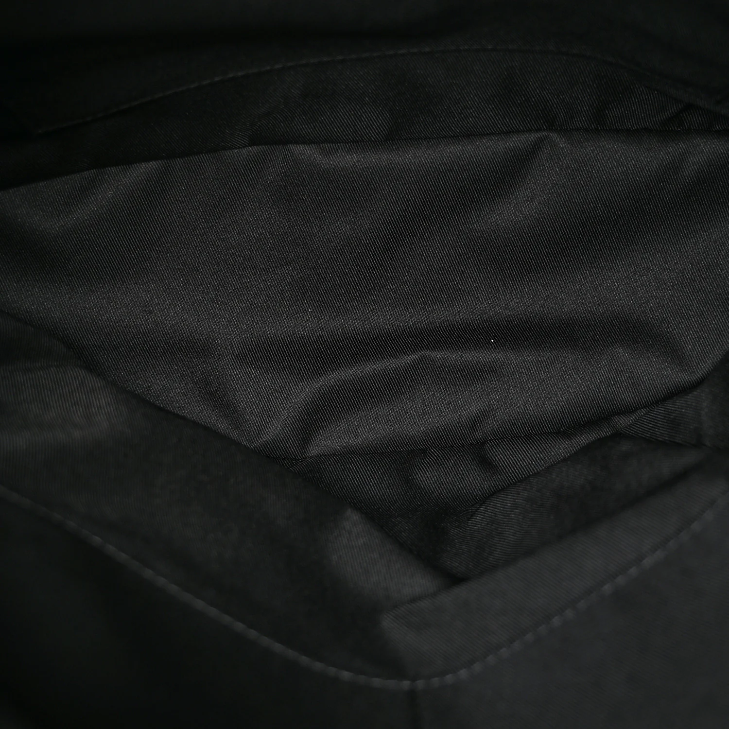 Taurillon Monogram Christopher MM Backpack Black - Image 5