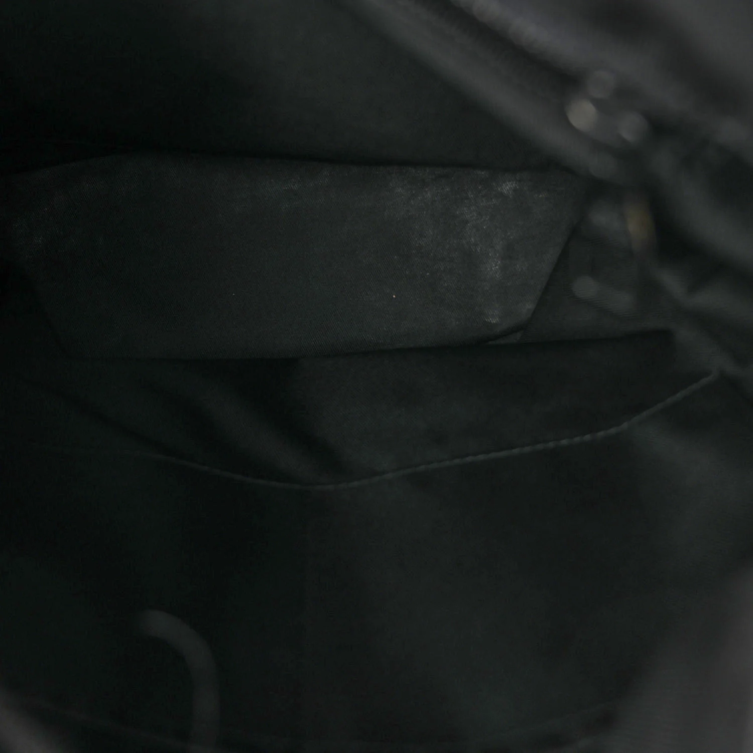 Taurillon Monogram Christopher PM Backpack Black - Image 5