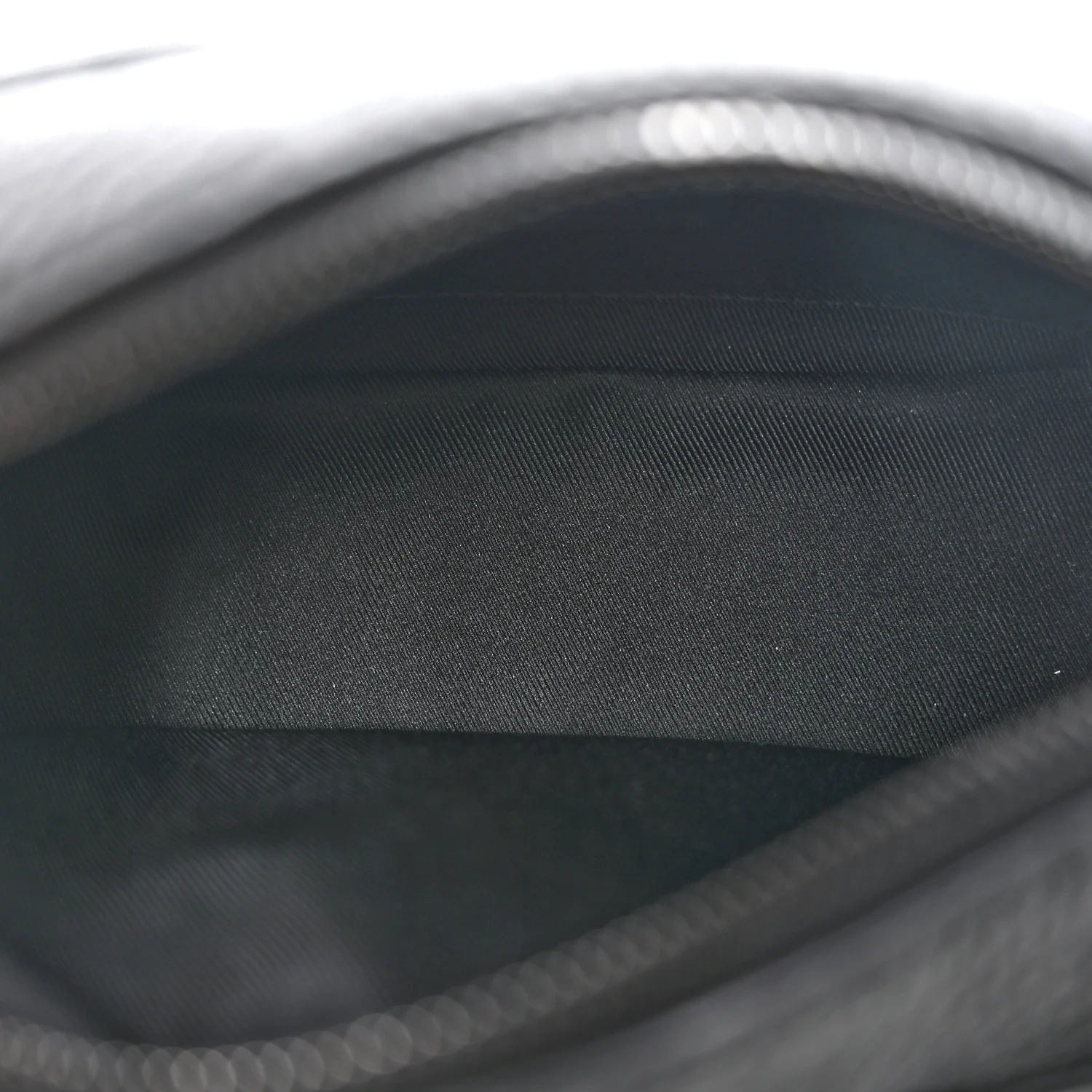 Taurillon Monogram Mini Soft Trunk Black - Image 5